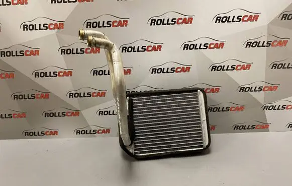 Jeep Grand Cherokee (WJ) Heater blower radiator