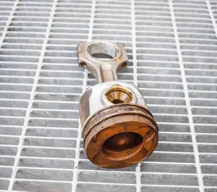 BMW 3 E90 E91 Piston 7792745