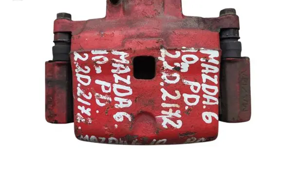 Mazda 6 Front brake caliper 