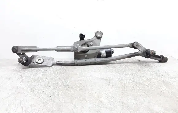 Volvo XC70 Front wiper linkage and motor 31250089 8648343