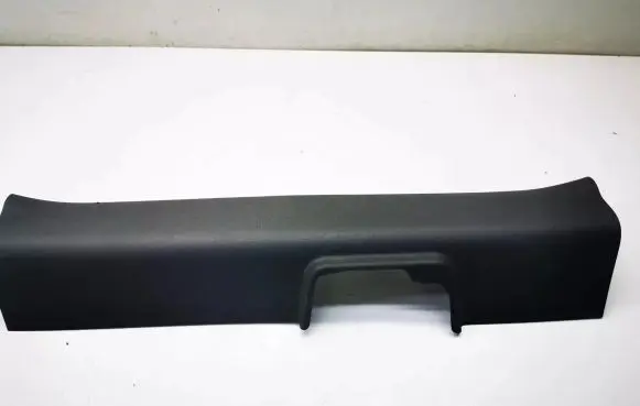 KIA Sportage Front sill trim cover 858813U010