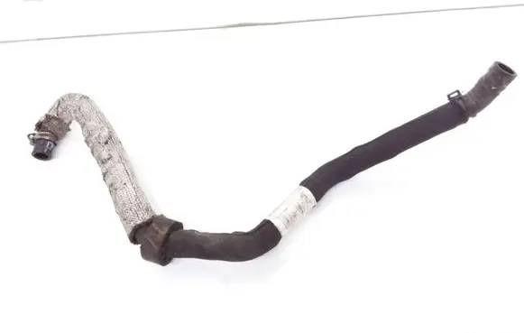 Audi A8 S8 D4 4H Power steering hose/pipe/line 4H0422887BB