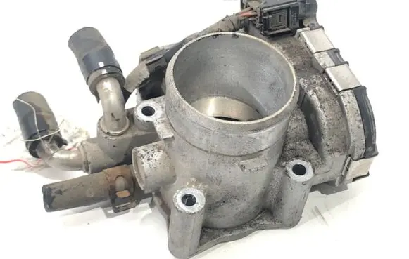 KIA Picanto Engine shut-off valve 35100-04205