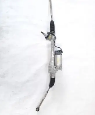 Steering rack