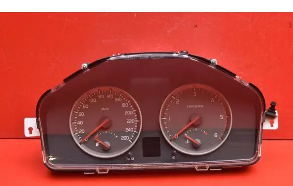 Speedometer (instrument cluster)