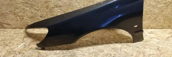 Peugeot 607 Fender