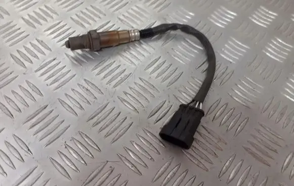 Fiat Stilo Lambda probe sensor