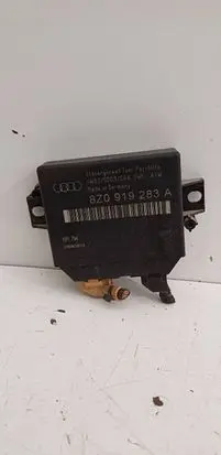 Audi A4 S4 B6 8E 8H Parking PDC control unit/module 8Z0919283A HW02P009C84