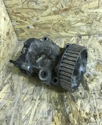 Nissan Almera N16 Fuel injection high pressure pump