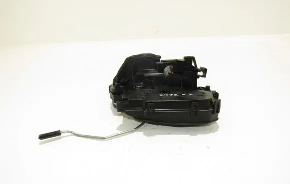 BMW X1 E84 Front door lock kodo