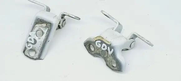 Toyota Land Cruiser (J150) Rear door hinge set A046694