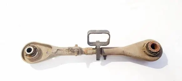 Peugeot 407 Rear upper control arm/wishbone