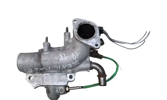 Renault Scenic IV - Grand scenic IV EGR valve 147173974R