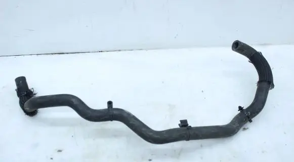 Tesla Model S Engine coolant pipe/hose 104968400A