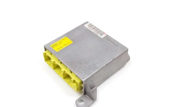 Mazda 6 Airbag control unit/module G31A57K30B 3325551 6K15A3325551