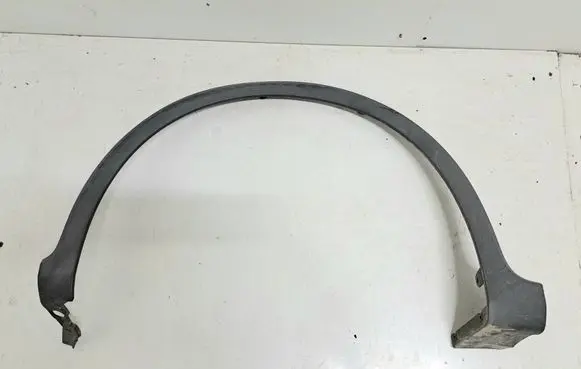 Honda Civic Fender trim (molding) 