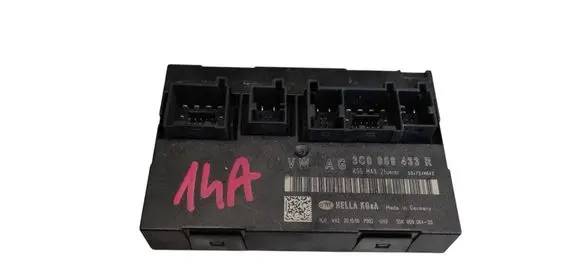 Volkswagen PASSAT B6 Comfort/convenience module 3C0959433R