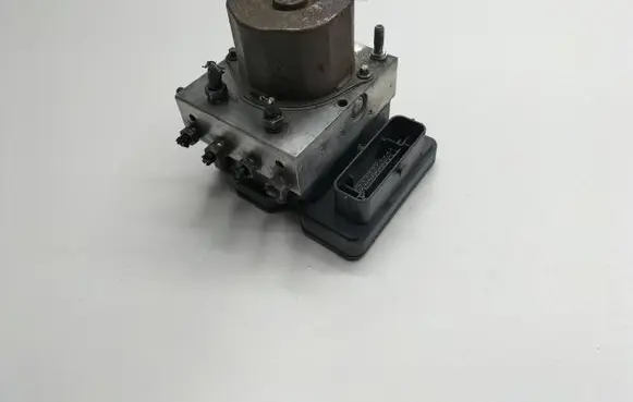 Iveco Daily 4th gen ABS Pump 0265956036 0265242097