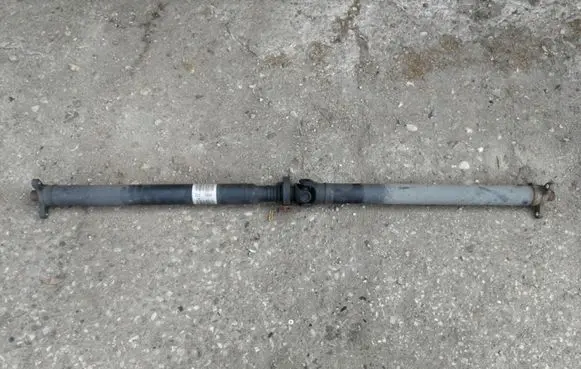 Mercedes-Benz CLK A209 C209 Drive shaft (set)