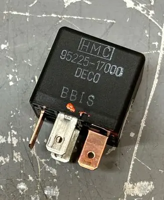 KIA Sorento Other relay 9522517000 DEC0
