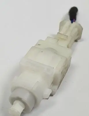 Fiat Panda II Brake pedal sensor switch 51713873