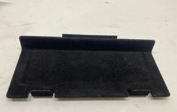 Land Rover Evoque I Fuse box cover BJ3206040AA