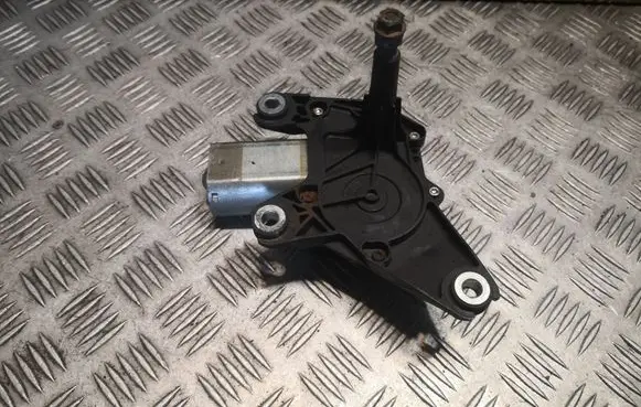 Chrysler 300 - 300C Rear window wiper motor 55077451AC