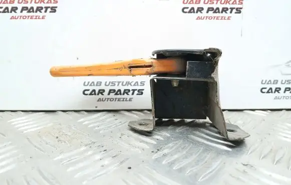 Ford Transit Engine bonnet (hood) release handle