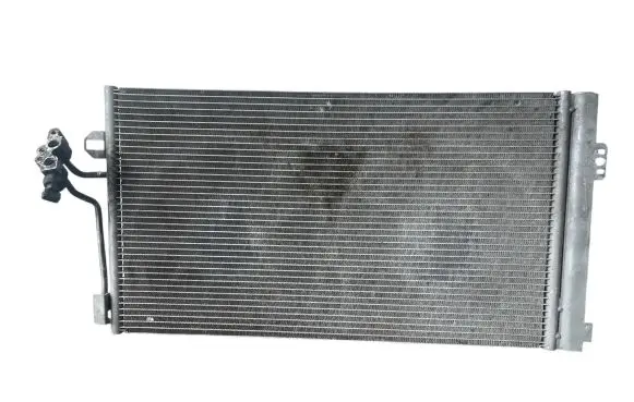 Mercedes-Benz Vito Viano W639 A/C cooling radiator (condenser)