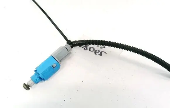 Renault Scenic II - Grand scenic II Brake pedal sensor switch 8200168239B