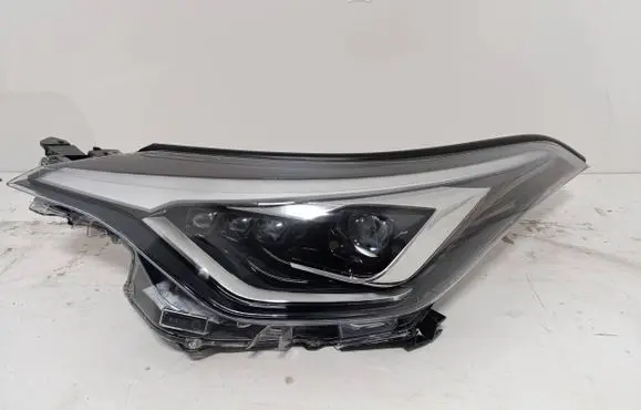 Toyota C-HR I Headlight/headlamp 81150-F4280-00