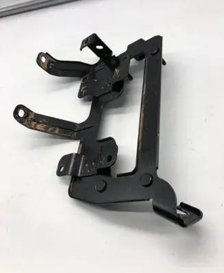 Hyundai Kona II Other engine bay part A3c7034350100