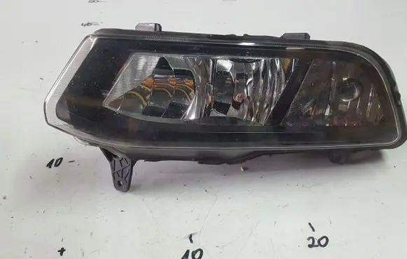Volkswagen Polo V 6R Front fog light 6C0941661D