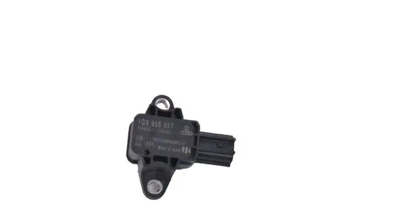 Volkswagen Eos Airbag deployment crash/impact sensor 1Q0955557