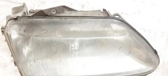 Renault Espace III Headlight/headlamp 7700820119
