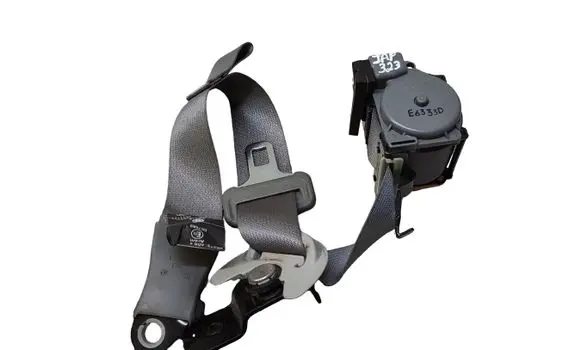 KIA Soul Rear seatbelt 89820B2050