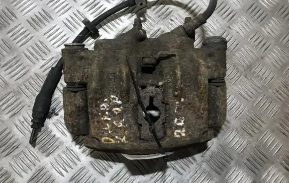 Fiat Ducato Front brake caliper