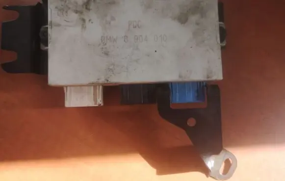 BMW 5 E39 Parking PDC control unit/module 6904010