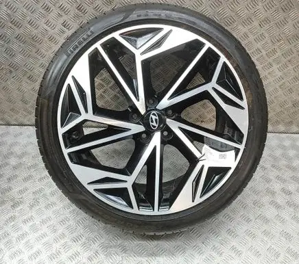 Hyundai IONIQ 6 R20 alloy rim 52910KL310