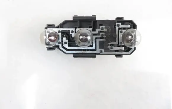 Audi A6 S6 C5 4B Tail light bulb cover holder BL3158B