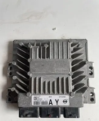 Nissan Qashqai Engine control unit/module 23710JD54D