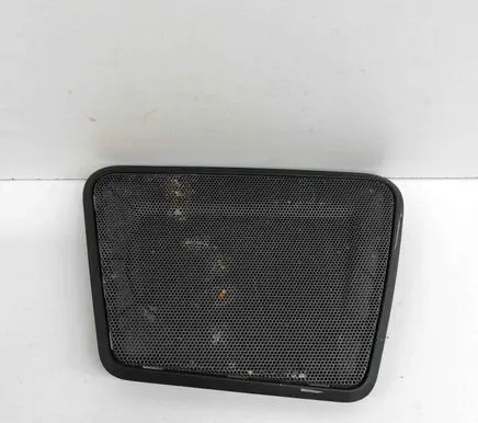 Dash center speaker trim cover