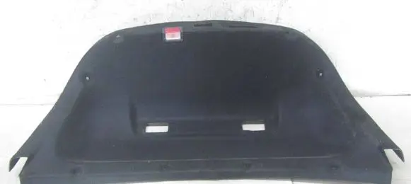 Mercedes-Benz C W205 Tailgate/trunk upper cover trim A2056940025