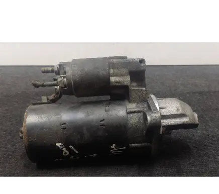 Iveco Daily 6th gen Starter motor 0001109306 9096011000