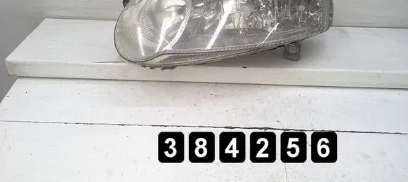 Alfa Romeo 147 Headlight/headlamp 468261960