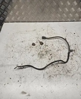 Nissan Terrano Negative earth cable (battery) 