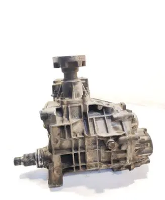 Land Rover Freelander Gearbox transfer box case 404176