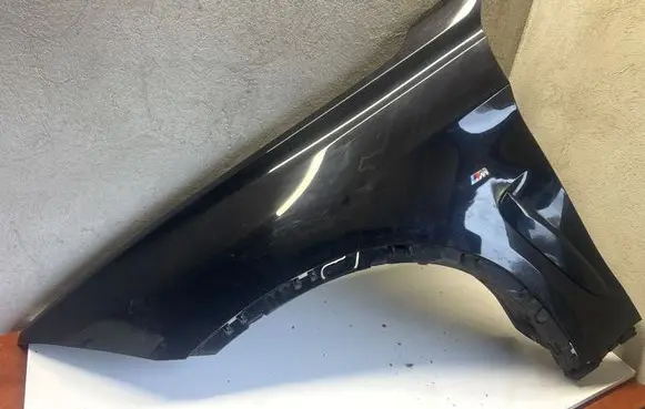 BMW X6 F16 Fender