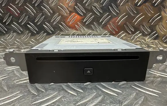 Renault Talisman CD/DVD changer 281012006R E90S269779