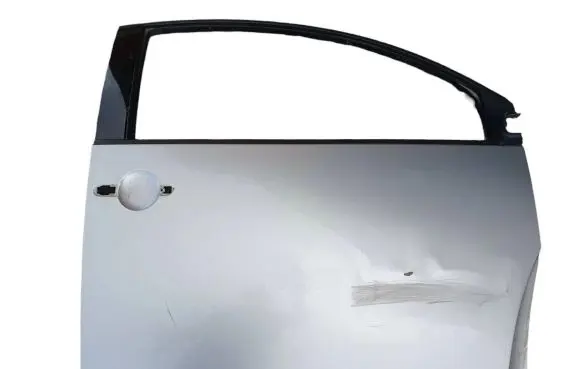 Volkswagen New Beetle Door (2 Door Coupe) 